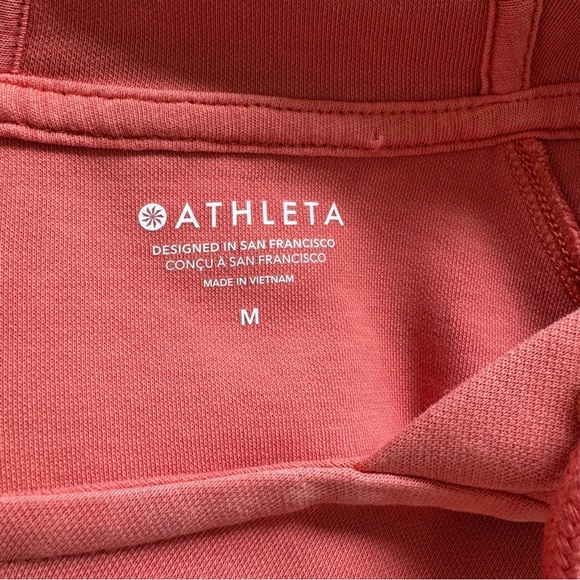 Athleta Sundown Hoodie Sweatshirt - Picture 5 of 9